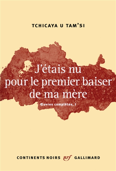 J'étais nu pour le premier baiser de ma mère - 