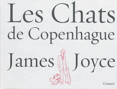 chats de Copenhague (Les) - 