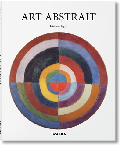 Art abstrait - 