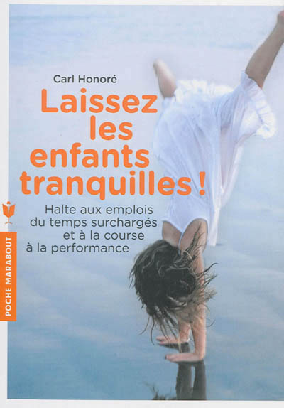 Laissez les enfants tranquilles - 