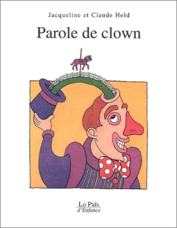 Parole de clown - 