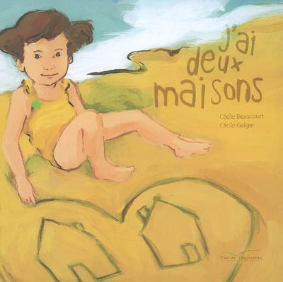 J'ai deux maisons - 