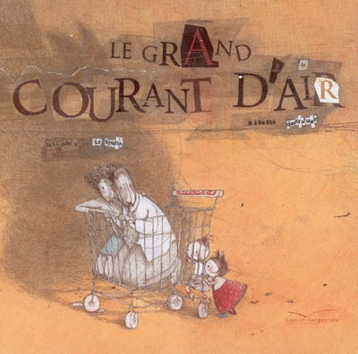 grand courant d'air (Le) - 