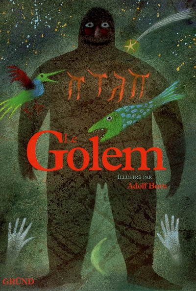 Golem (Le) - 