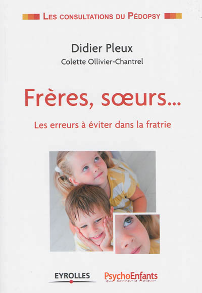 Frères, soeurs... - 