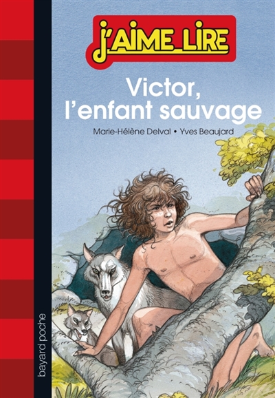 Victor, l'enfant sauvage - 