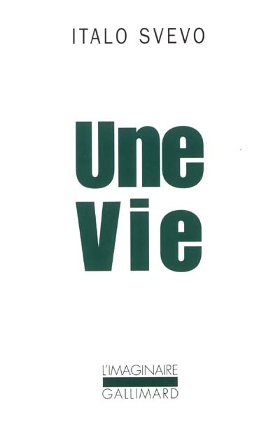 Une vie - 