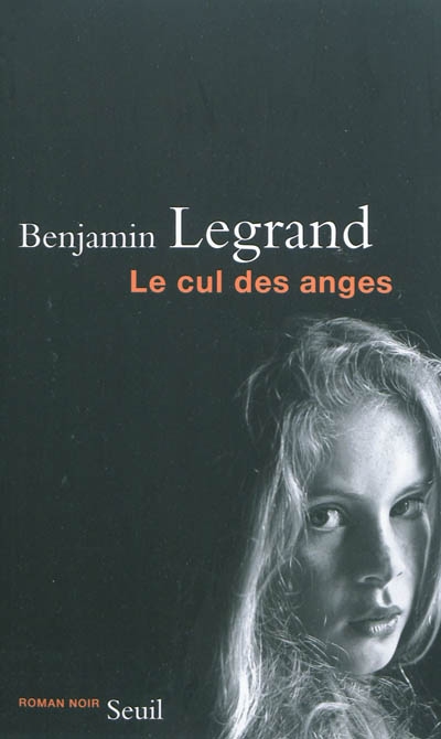 cul des anges (Le) - 