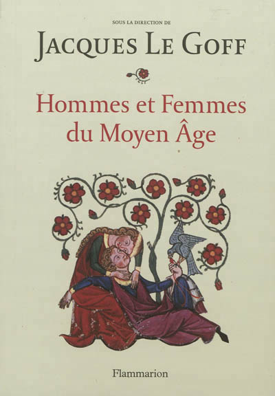 Hommes et femmes du Moyen Age - 