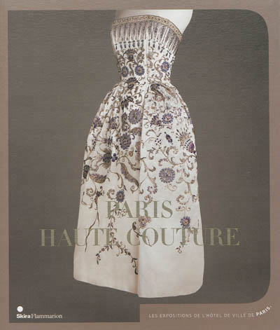 Paris haute couture - 