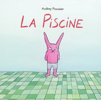 La piscine - 