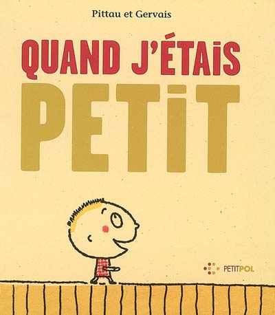 Quand j'étais petit - 