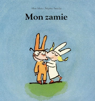 Mon zamie - 