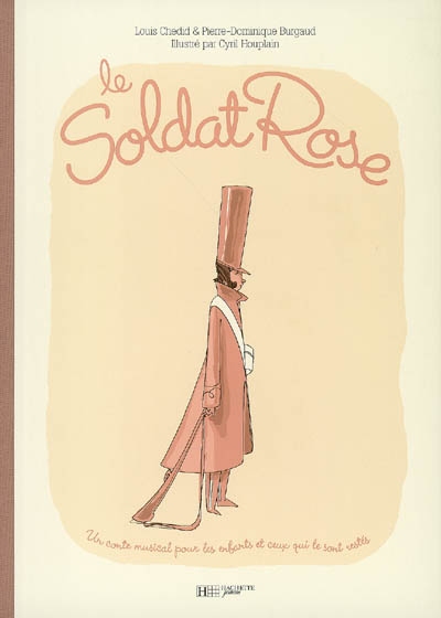soldat rose (Le) - 