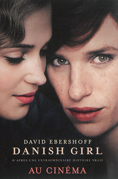 Danish girl - 