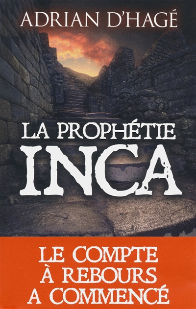 prophétie inca (La) - 