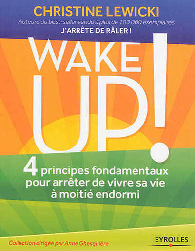 Wake up ! - 