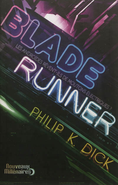 Blade runner - 