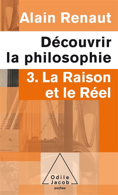 raison et le réel (La) - 