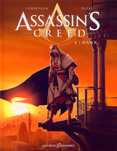 Assassin's creed - 