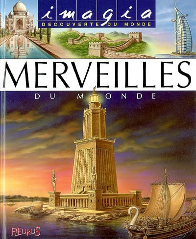 Merveilles du monde - 