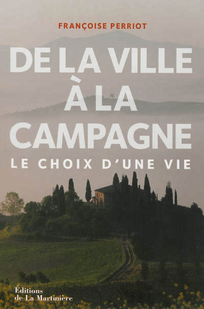 De la ville à la campagne - 