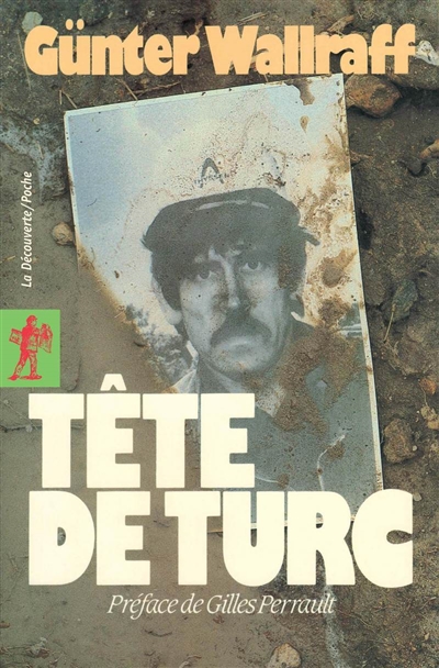 Tête de Turc - 