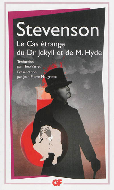 Le cas étrange du Dr Jekyll et de M. Hyde - 