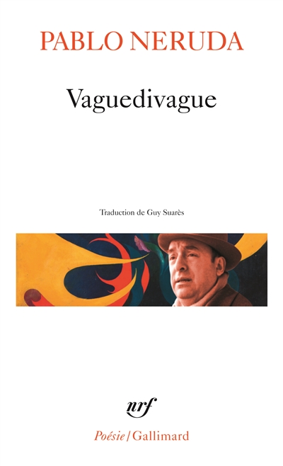 Vaguedivague - 