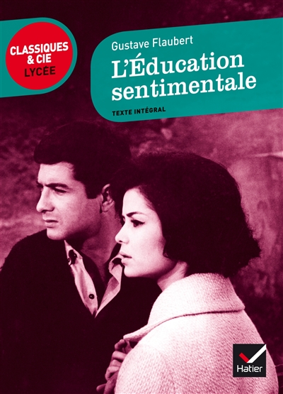 éducation sentimentale, 1869 (L') - 