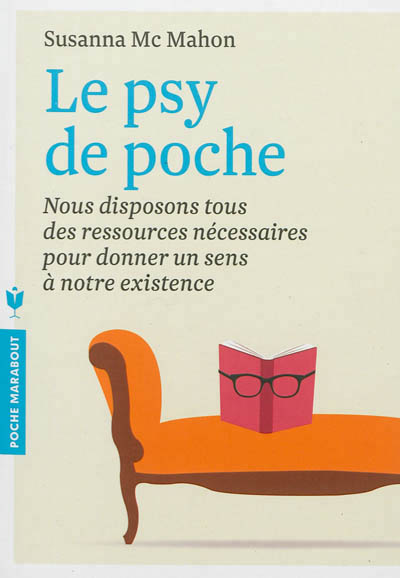 psy de poche (Le) - 