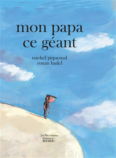 Mon papa, ce géant - 