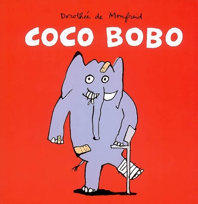 Coco bobo - 