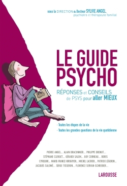 guide psycho (Le) - 