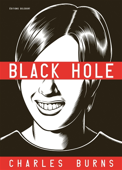 Black hole - 