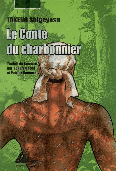 conte du charbonnier (Le) - 