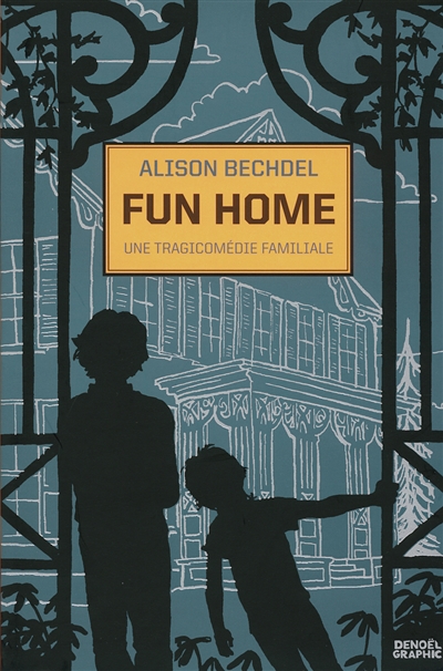 Fun Home - 