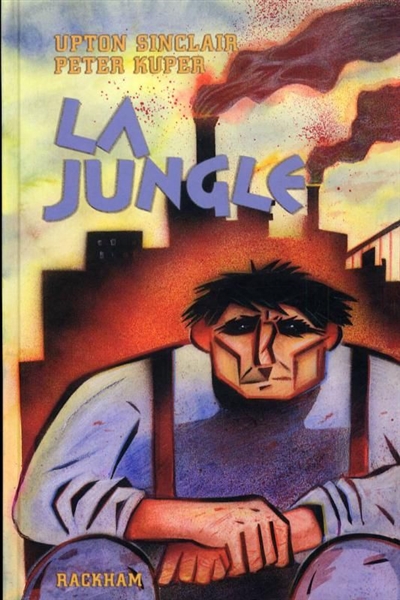 jungle (La) - 