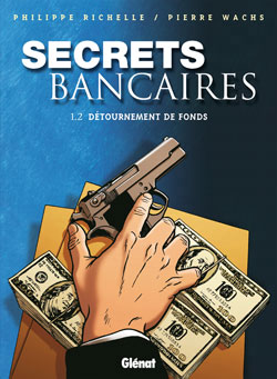 Secrets bancaires - 