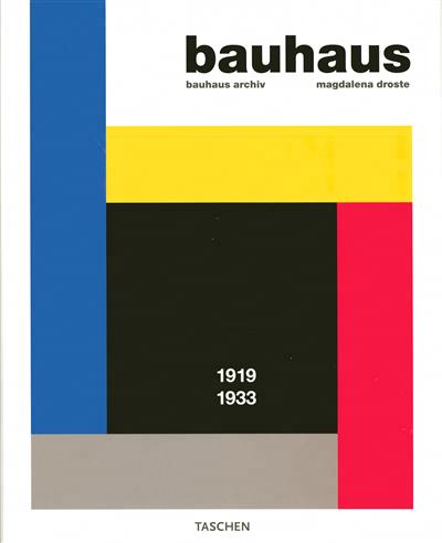 Bauhaus - 