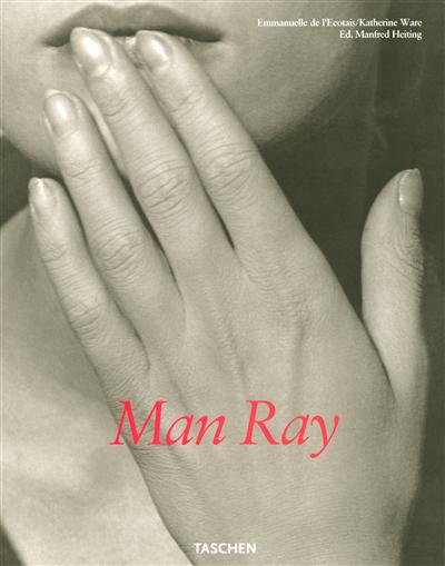 Man Ray - 