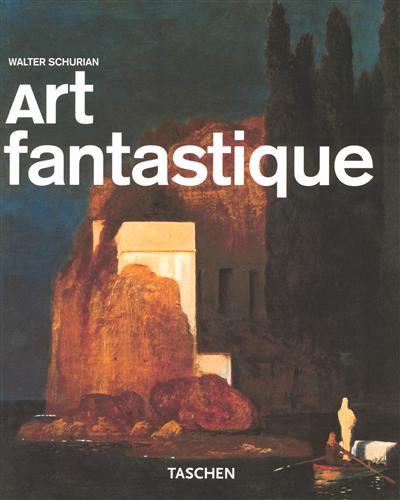 Art fantastique - 