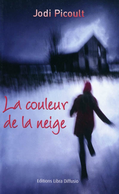 couleur de la neige (La) - 