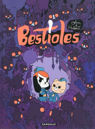 Bestioles - 