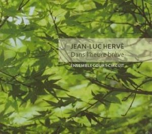 Dans l'heure brève - 