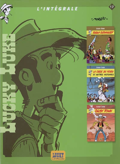 Lucky Luke - 