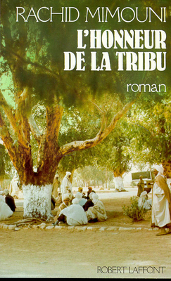 honneur de la tribu (L') - 