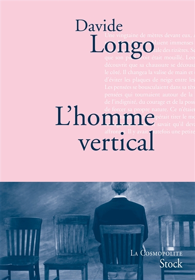 homme vertical (L') - 