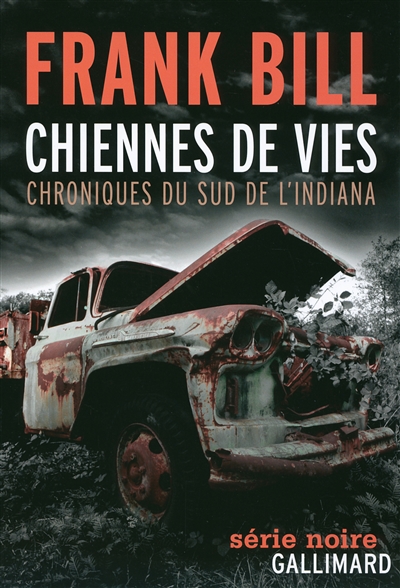 Chiennes de vie - 