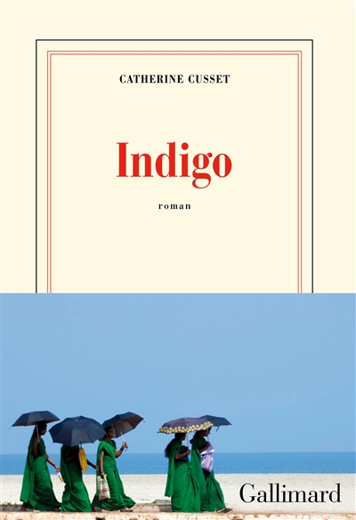 Indigo - 